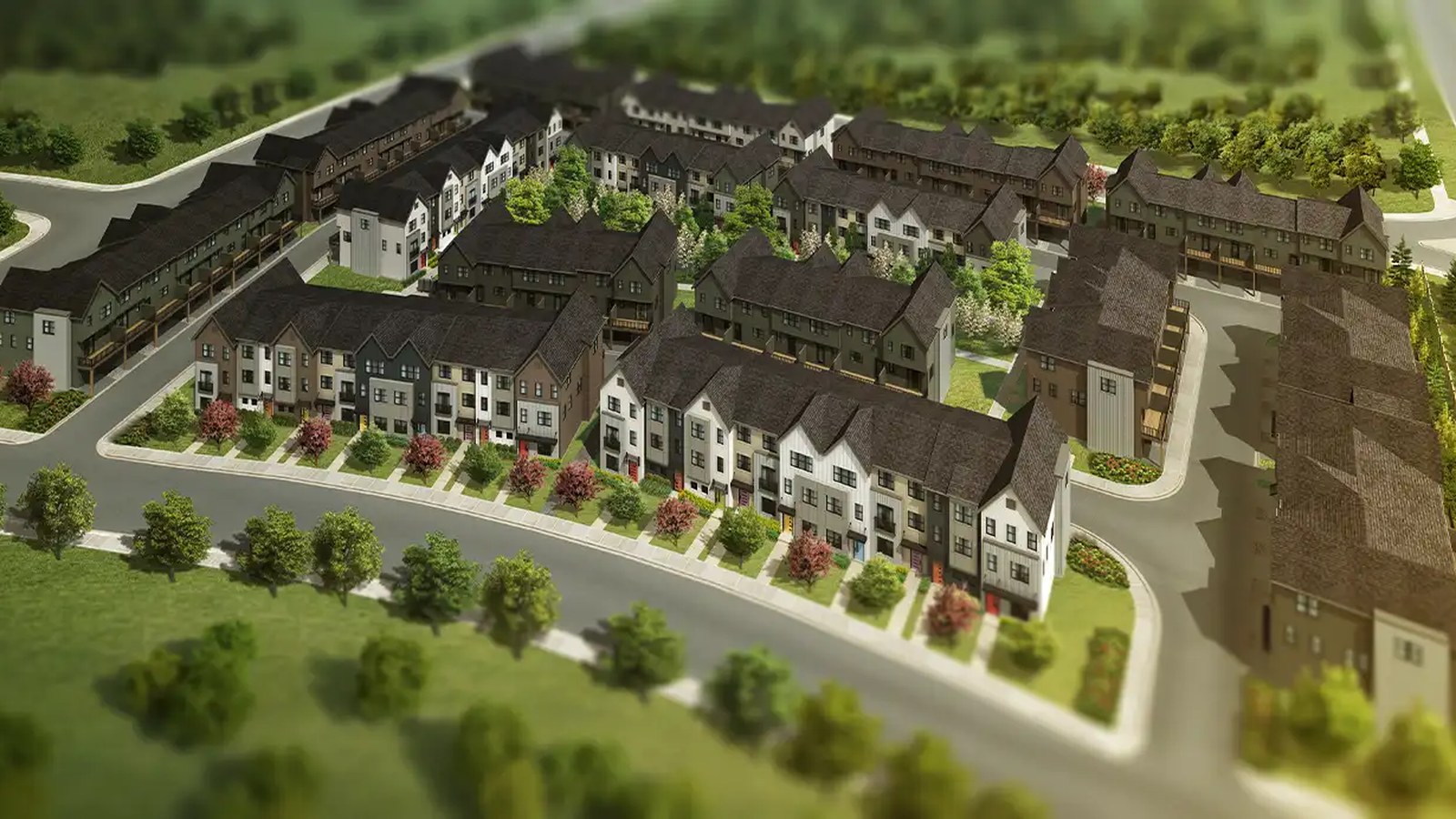 Poppy at Rangeview home rendering