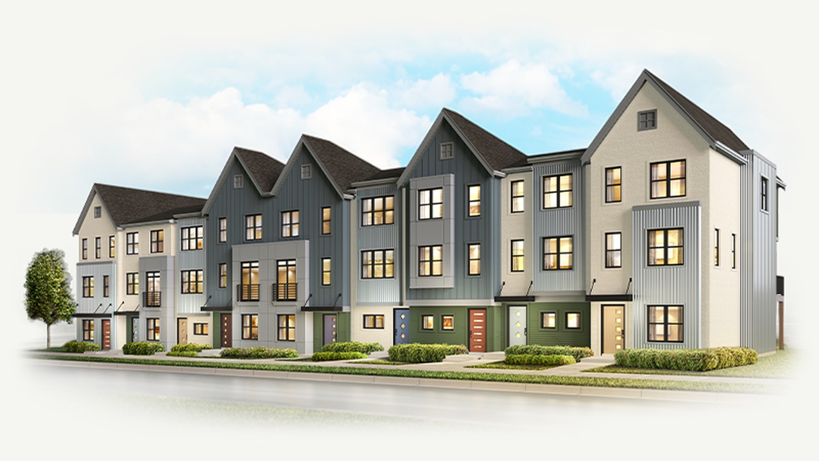 Rangeview Section 23 home rendering