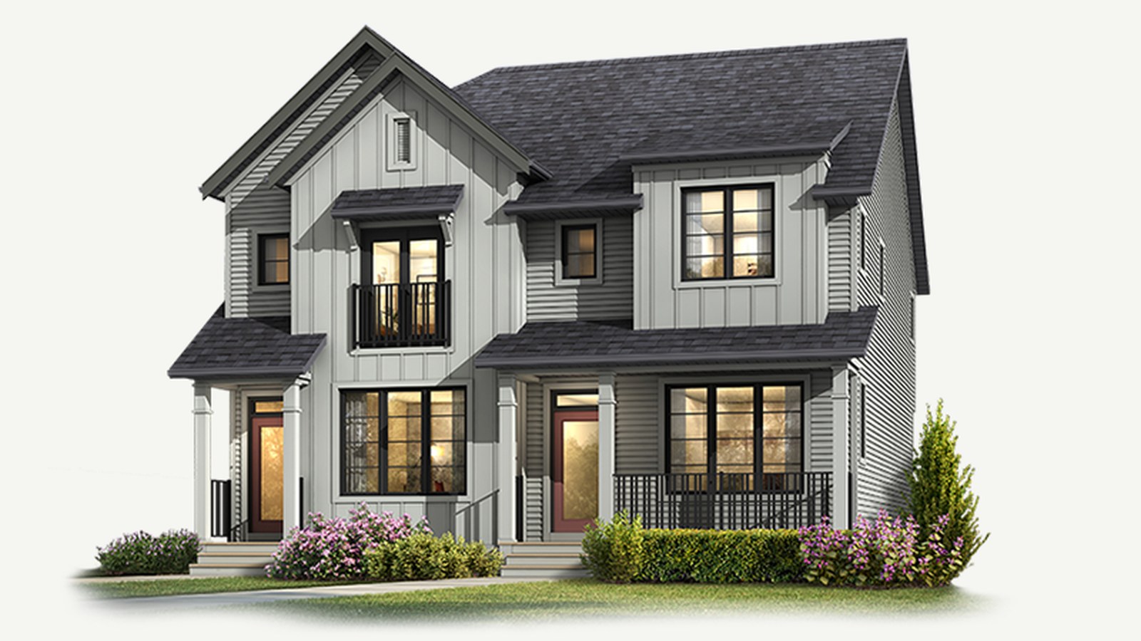 Savanna supporting rendering