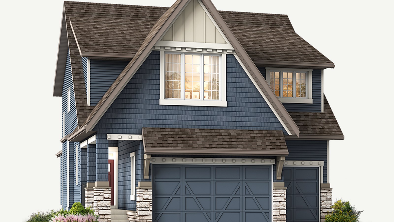 Sirocco home rendering