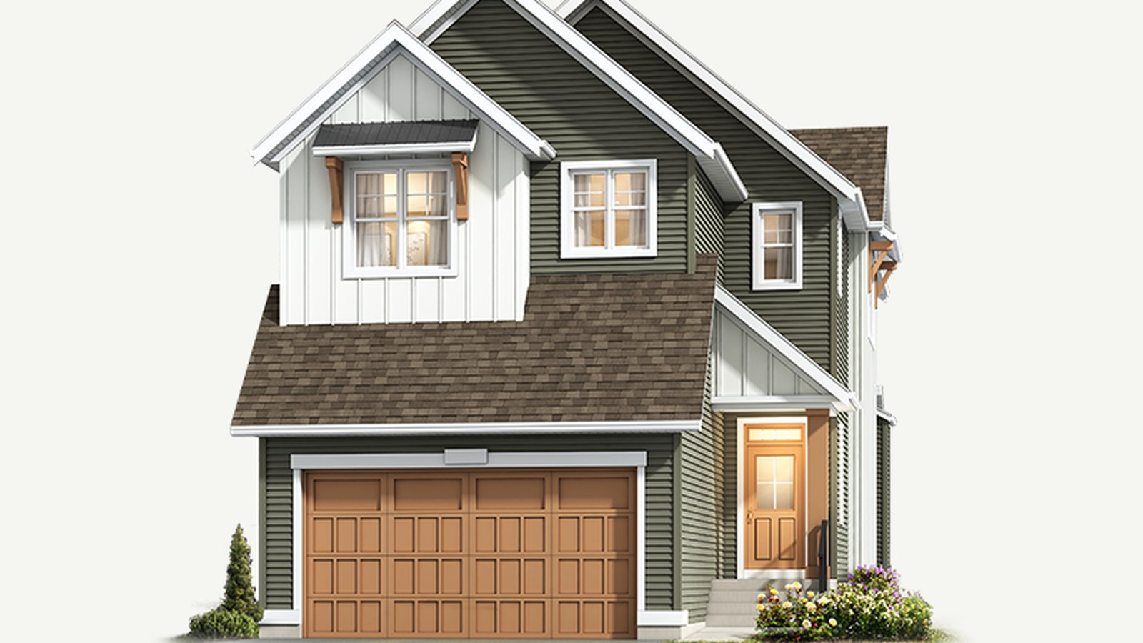 Starling rendering