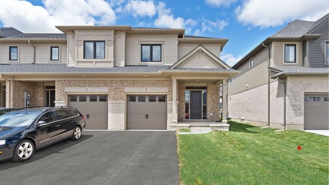 Official Hayhoe Homes image for Willow Run in Aylmer.