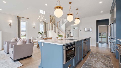 Official Hayhoe Homes image for Lynhurst Heights in North St. Thomas.