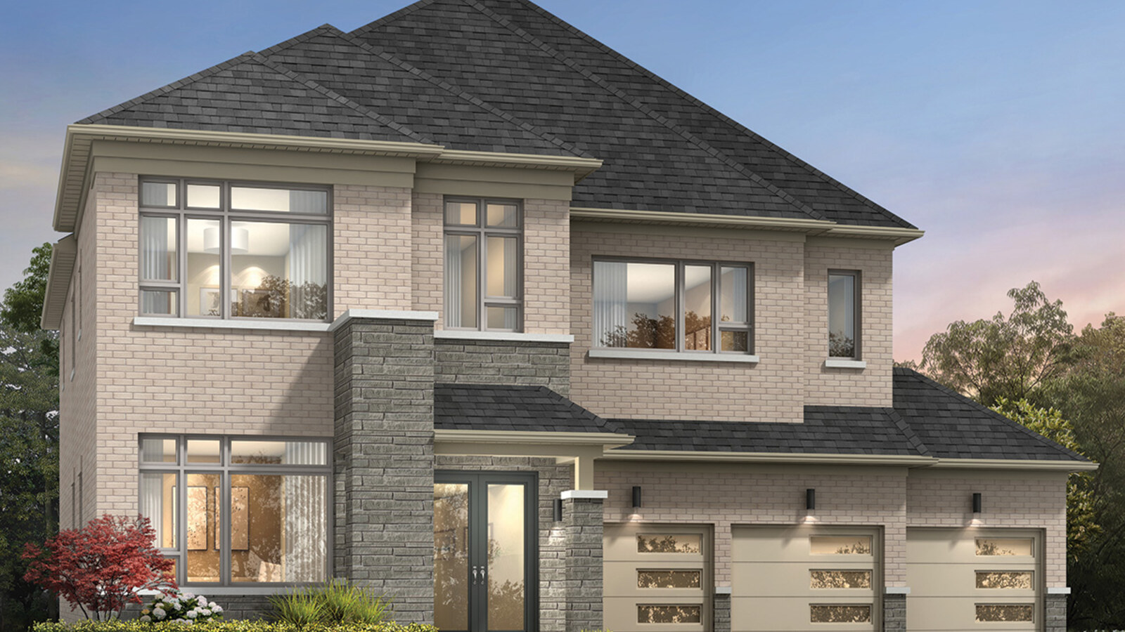 Catalina model at Simcoe Landing