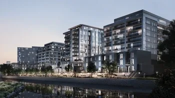 Anthem at The Metalworks by Fusion Homes in Guelph