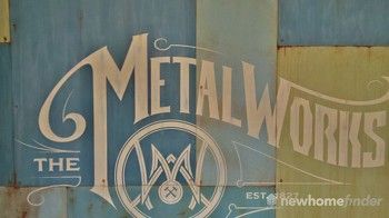 The Metalworks