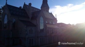 St. George's Anglican Church