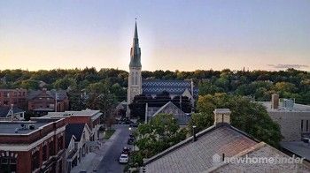 St. George's Anglican Church