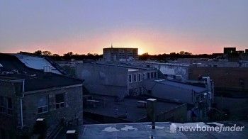 Downtown Rooftops