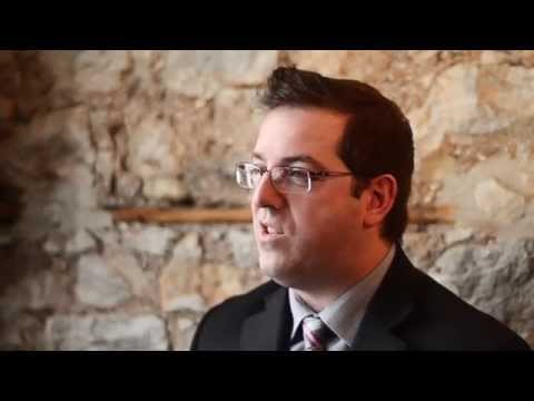 Fusion Homes video featuring The Metalworks and Guelph Mayor Guthrie.