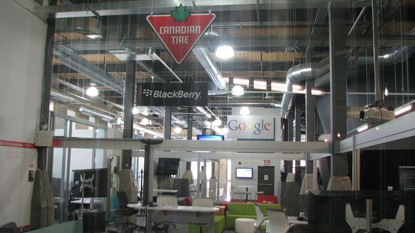 Communitech Kitchener