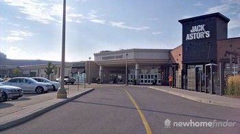 Fairview Park Mall