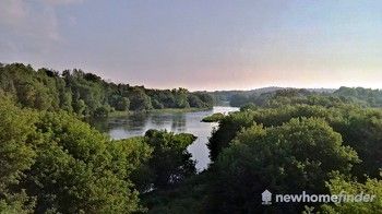 Grand River from Fairway Road