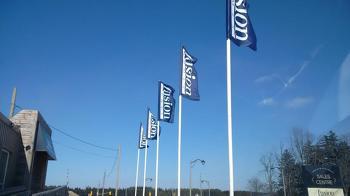 Fusion Homes Flags - March 5