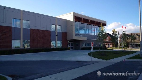 Ecole Arbour Vista Public School