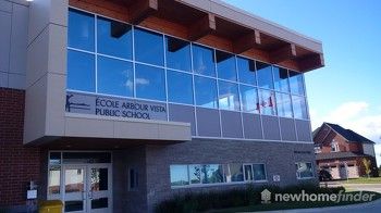 Ecole Arbour Vista Public School