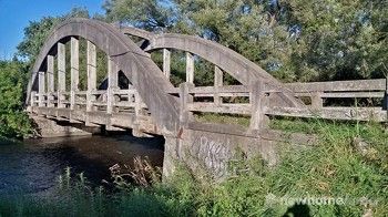 Old Stone Road Bridge