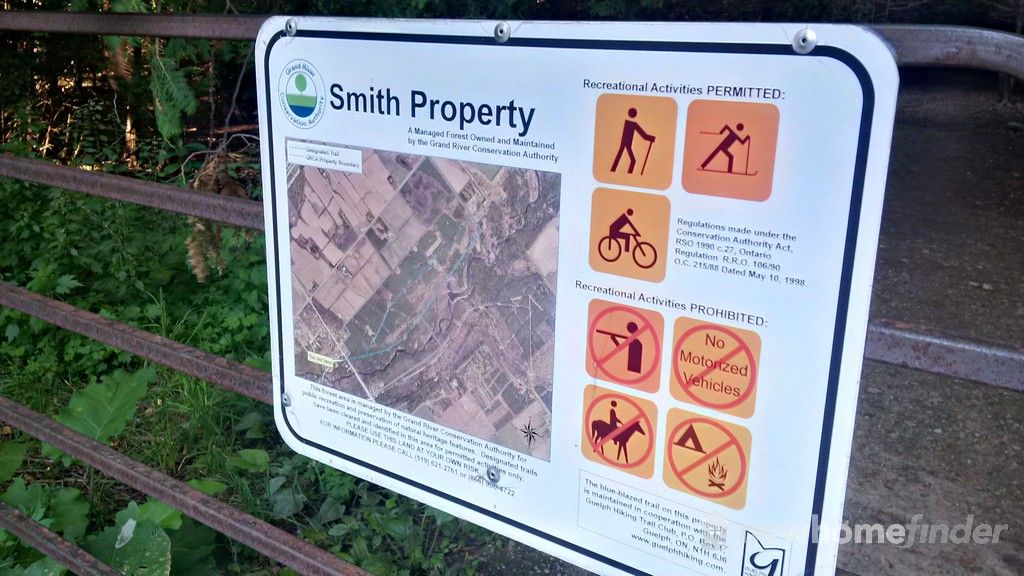 Smith Property