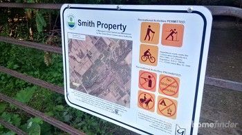 Smith Property