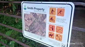 Smith Property