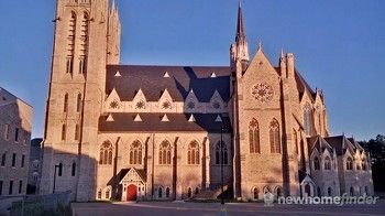 Church of Our Lady Immaculate