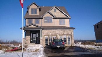 Model Home - 115 Norma