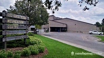 Victoria Road Recreation Centre