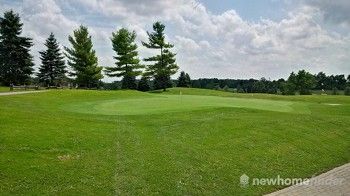 Guelph Lake Golf and Country Club