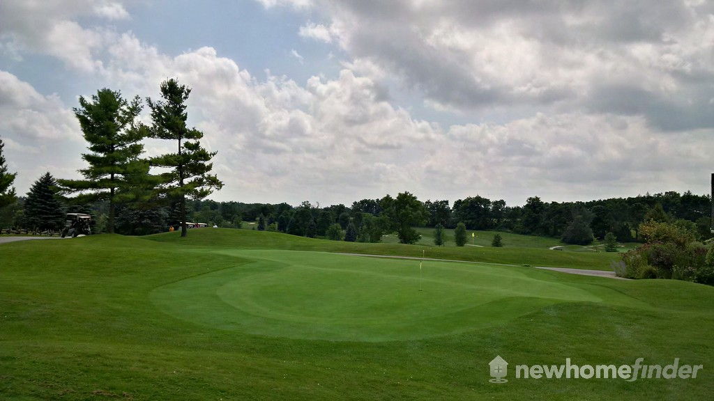 Guelph Lake Golf and Country Club