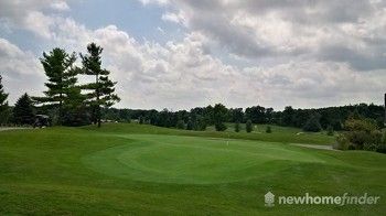Guelph Lake Golf and Country Club