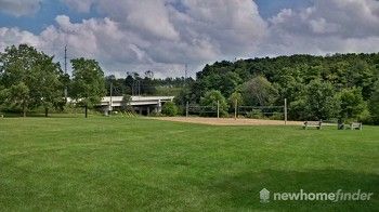 Eramosa River Trail park