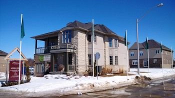 Cityview Model Home @ Vista