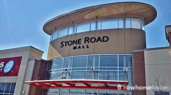 Stone Road Mall