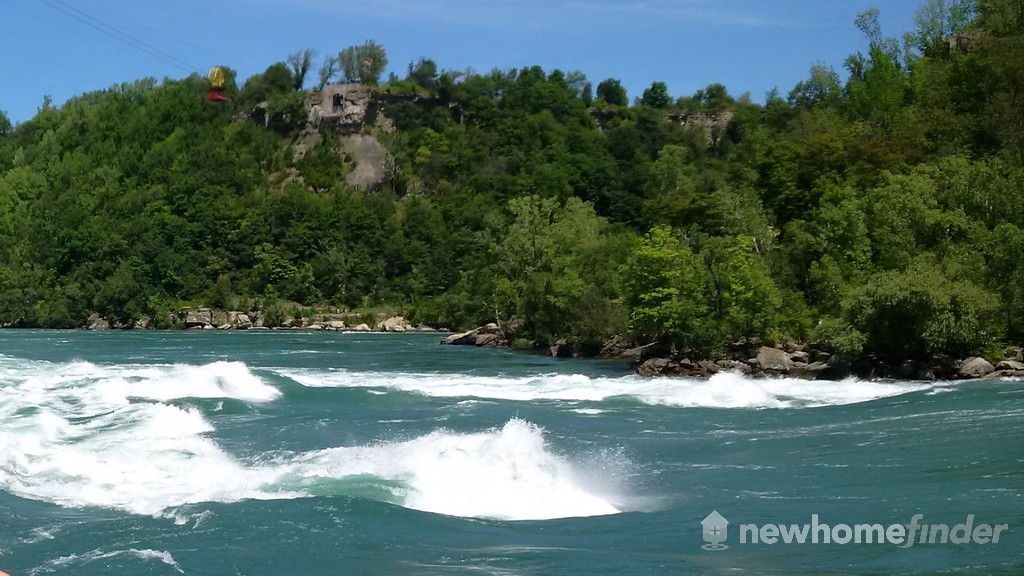 Niagara River