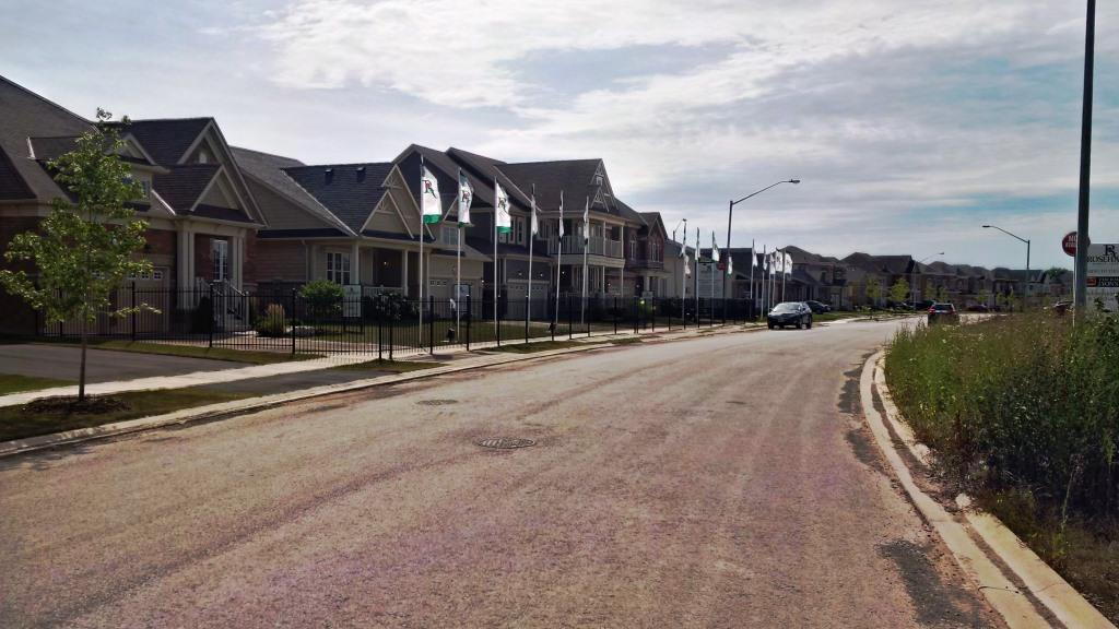 Mann Street