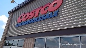 Costco at Elmira / Paisley