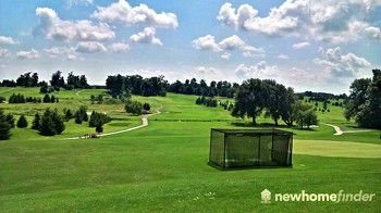 Ariss Valley Golf and Country Club