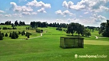 Ariss Valley Golf and Country Club