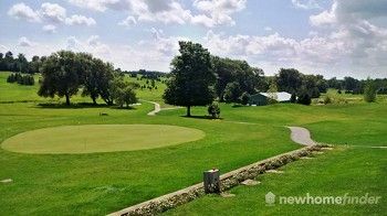 Ariss Valley Golf and Country Club