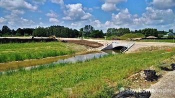 Ussher's Creek Site