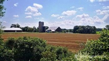 Views from Kissing Bridge Trailway