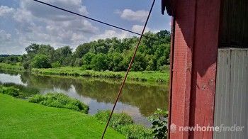 West Montrose Covered Bridge