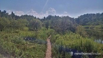 Guelph Lake Trail