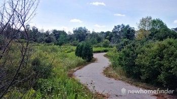 Doon Creek Natural Area