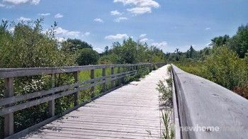 Doon Creek Natural Area