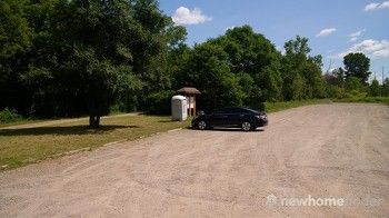 Marguerite Ormston Trailway parking