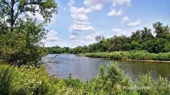 Kayakers and Canoeists are a common siting - great way to spend a day