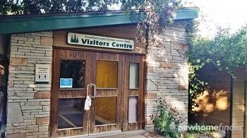 Crawford Lake Visitors Centre