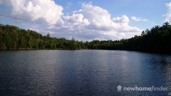 Crawford Lake