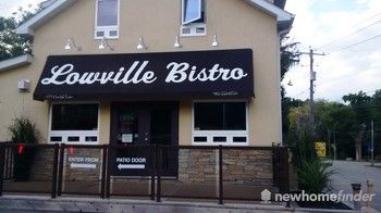 Lowville Bistro